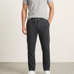 Lululemon Sweatpants Size Small Mens Dark Grey